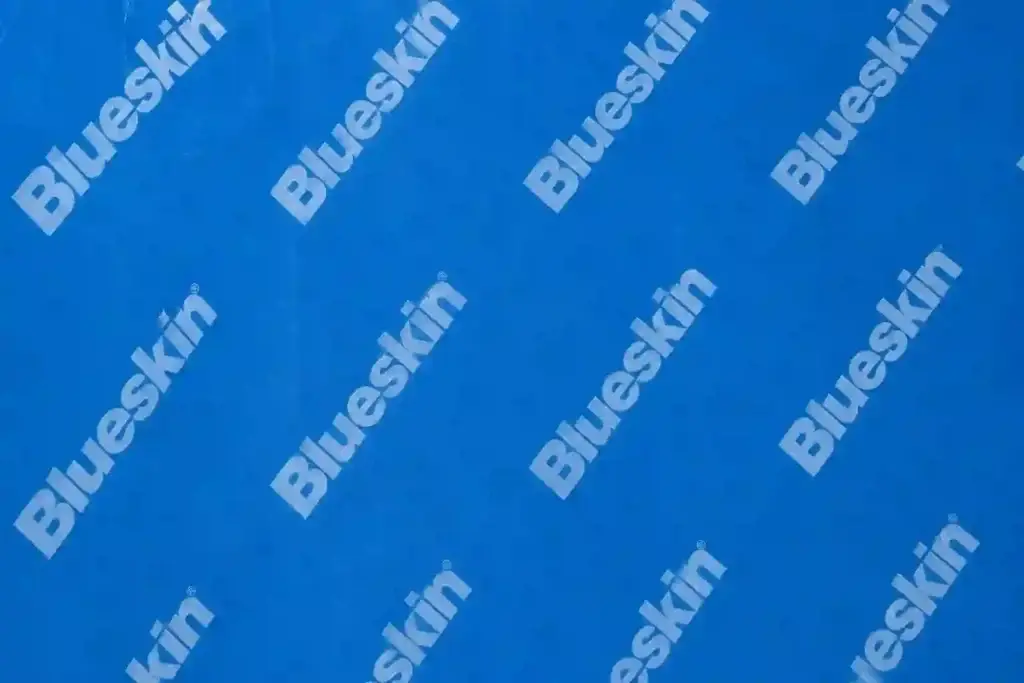 ontario blue waterproofing membrane system