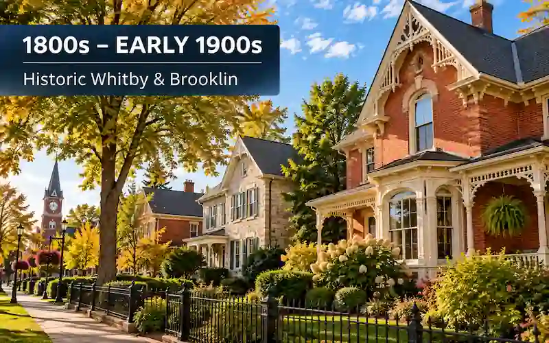 basement waterproofing whitby historic whitby and brooklin