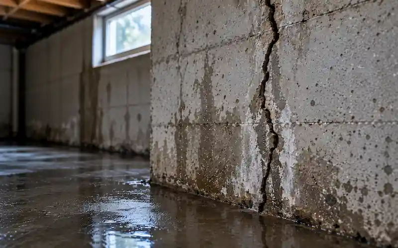 ontario basement waterproofing faq foundation cracks 2026 09 14