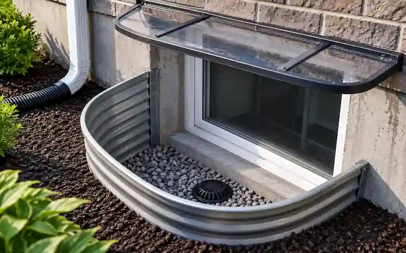 ontario basement waterproofing faq window wells and drains 2026 09 14