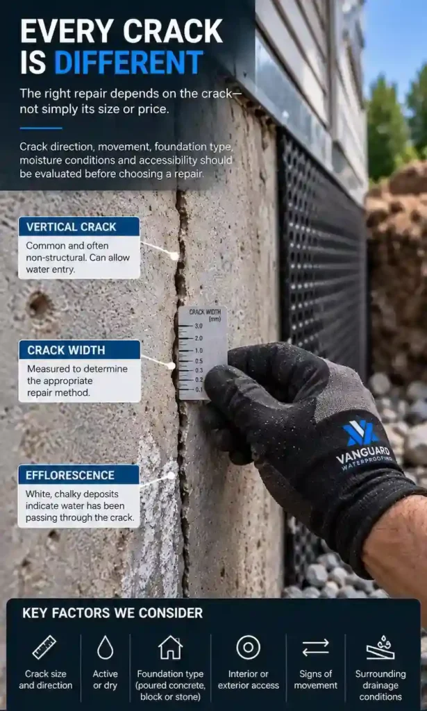 ontario homeowner guide how much does basemennt waterproofing cost foundation crack repair cost long banner 2026 09 16 (2)