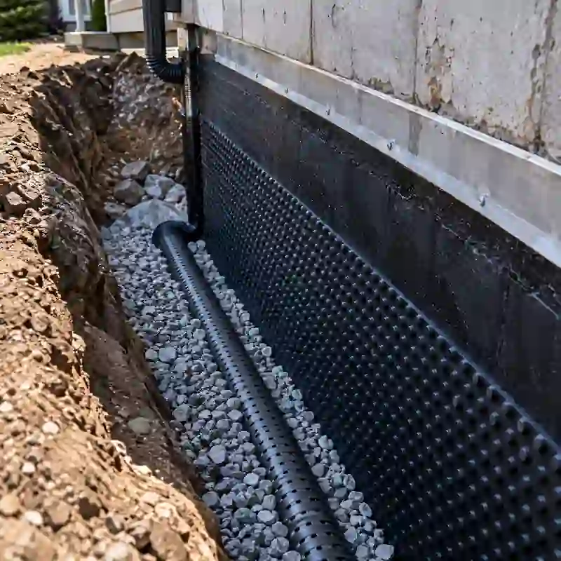 ontario homeowner guide how much does basemennt waterproofing cost in ontario exterior basement waterproofing cost 2026 09 16