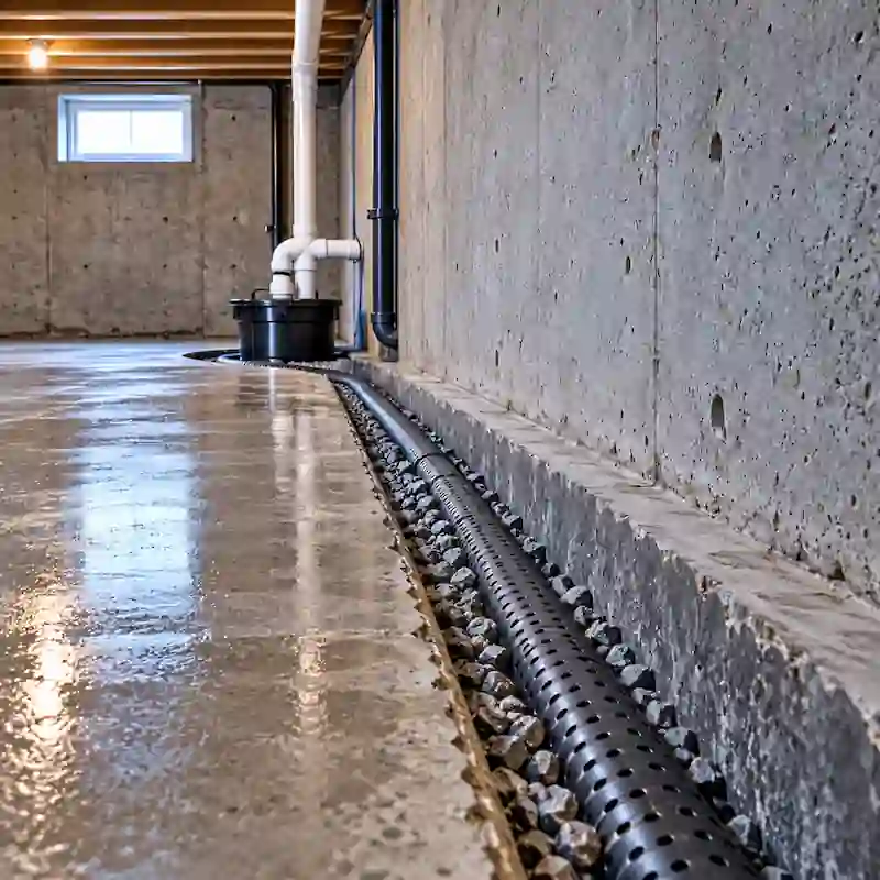 ontario homeowner guide how much does basemennt waterproofing cost in ontario interior basement waterproofing cost 2026 09 16