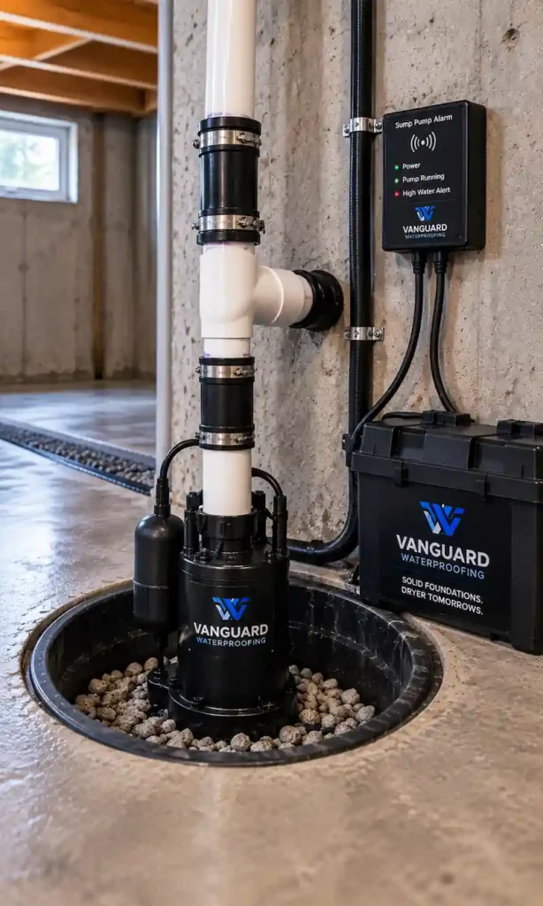 ontario homeowner guide how much does basemennt waterproofing cost in ontario sump pump cost 2026 09 16