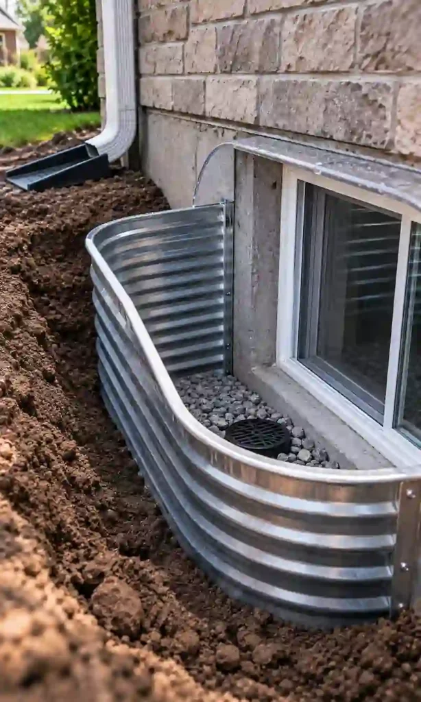 ontario homeowner guide how much does basemennt waterproofing cost in ontario window well and drainage cost 2026 09 16