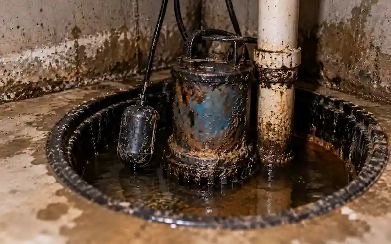 sump pump ontario aging sump pumps 2026 09 12