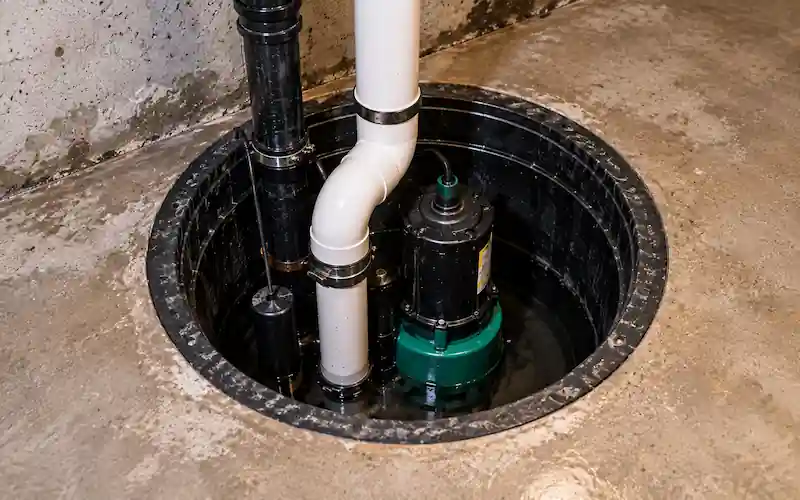 sump pump ontario pit and sump pump installation 2026 09 12